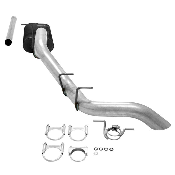 Flowmaster Exhaust System Kit (MPN: 17178)