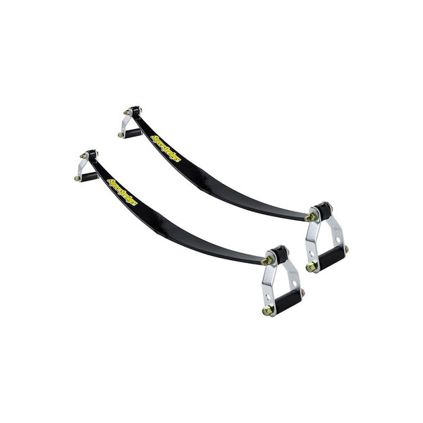 SuperSprings Helper Spring Kit (MPN: SSA5)