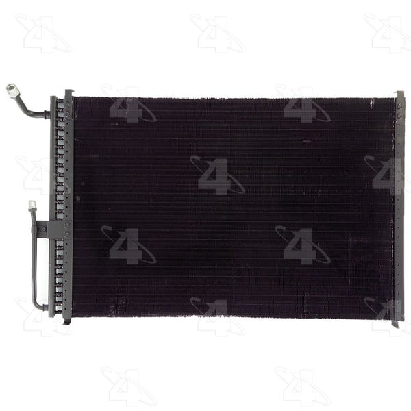 Four Seasons Air Conditioner Condenser (MPN: 40276)