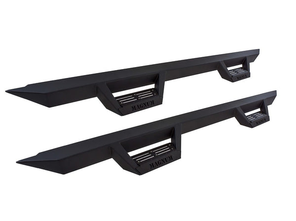 Raptor Series Rocker Panel Guard (MPN: RTS23FD)