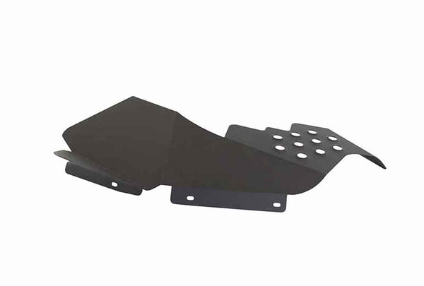 Fishbone Offroad Aluminum Inner Fender Set (MPN: FB33007)