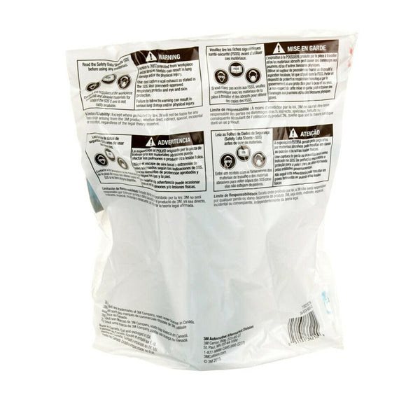 3M Stikit Sanding Disc (MPN: 36210)