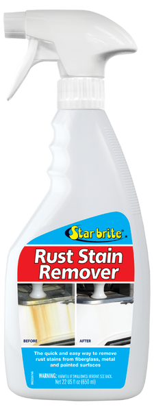 Star Brite Mildew Stain Remover (MPN: 089222P)
