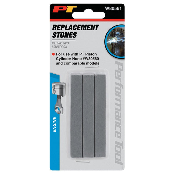 Performance Tool Honing Stone Set (MPN: W80561)