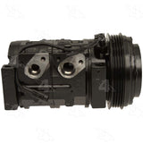 Four Seasons Air Conditioner Compressor (MPN: 97339)