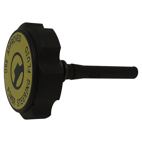 Power Steering Reservoir Cap (MPN: 4897287AA)