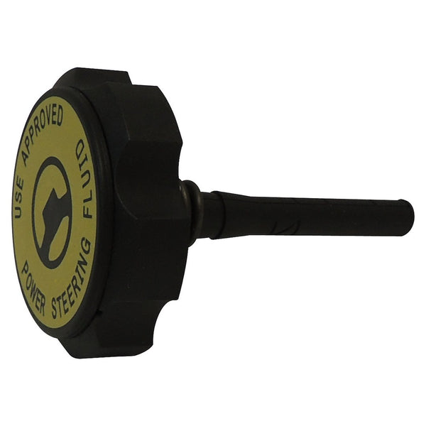 Power Steering Reservoir Cap (MPN: 4897287AA)