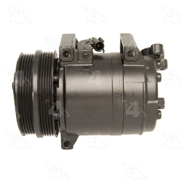 Four Seasons Air Conditioner Compressor (MPN: 67647)