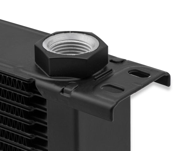 Earl's UltraPRO Wide Fluid Cooler (MPN: 413ERL)