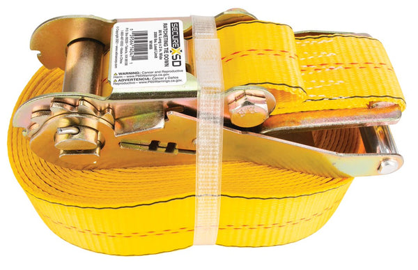 Performance Tool Tie Down Strap (MPN: W1855)
