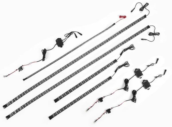 Project X Underbody Light Kit (MPN: LM532654-1)