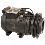 Four Seasons Air Conditioner Compressor (MPN: 77393)