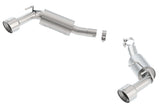 Borla Exhaust System Kit (MPN: 11775)