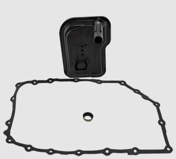 Wix Filters Auto Transmission Filter (MPN: 58369)