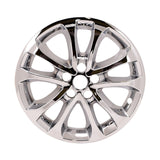 Coast To Coast Impostor Wheel Skin (MPN: IMP471X)