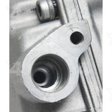 Four Seasons Air Conditioner Compressor (MPN: 98360)