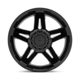 Fuel Off Road Wheel (MPN: D76322405745)