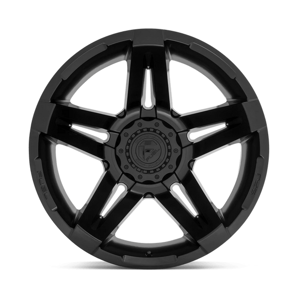 Fuel Off Road Wheel (MPN: D76322405745)
