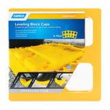 Camco Leveling Block Set (MPN: 44500)