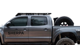 Sherpa Roof Rack Sport Series (MPN: 615744)