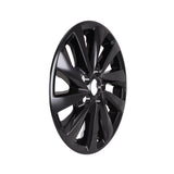 Coast To Coast Impostor Wheel Skin 17 Inch (MPN: IWCIMP479BLK)