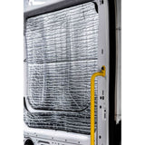Legend Fleet TempShield Insulation Kit (MPN: RA0814-FKZL0.H)