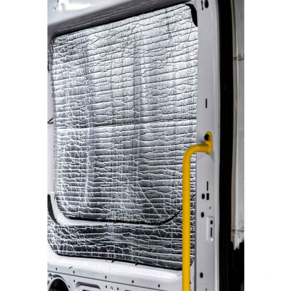 Legend Fleet TempShield Insulation Kit (MPN: RA0814-FKZL0.H)