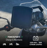 Battery Tender Solar Battery Charger (MPN: 021-1172)