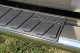 Dee Zee Nerf Bar With Step Pads (MPN: DZ16123)