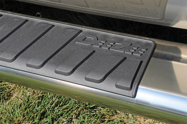 Dee Zee Nerf Bar With Step Pads (MPN: DZ16123)