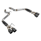 Flowmaster Outlaw Axle Back Exhaust System (MPN: 817806)