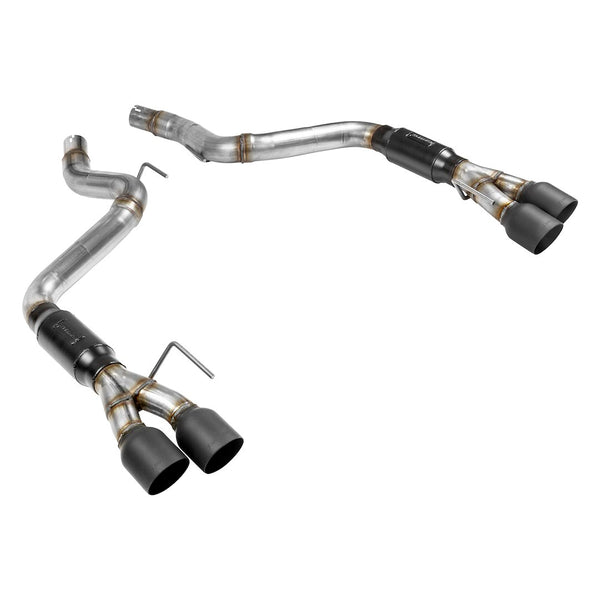 Flowmaster Outlaw Axle Back Exhaust System (MPN: 817806)