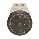 Four Seasons Air Conditioner Compressor (MPN: 58169)