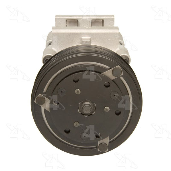 Four Seasons Air Conditioner Compressor (MPN: 58169)