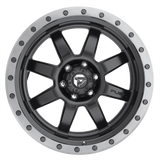 Fuel Off Road Trophy D551 Wheel (MPN: D55120908950)