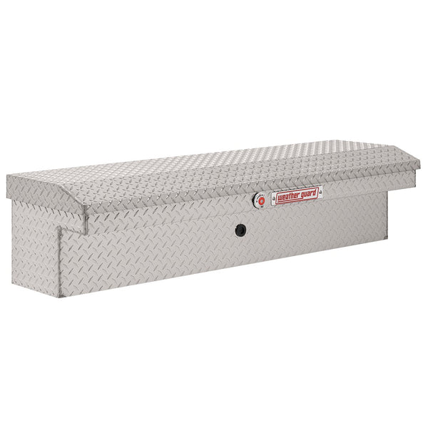 Weather Guard Lo-Side Truck Toolbox (MPN: 178-0-04)