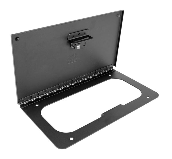 Tuffy Security In-Floor Storage Compartment Lid (MPN: 311-01)
