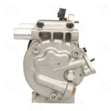 Four Seasons Air Conditioner Compressor (MPN: 68358)
