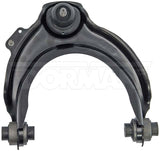 Control Arm with Ball Joint and Bushings (MPN: 520-932)