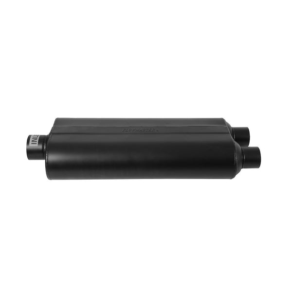 Flowmaster Exhaust Muffler 70 Series Big Block II (MPN: 530702)