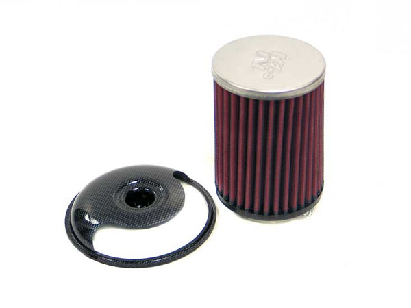 K&N Cold Air Intake 57 Series Generation II (MPN: 57-0454)