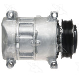 Four Seasons Air Conditioner Compressor (MPN: 168305)