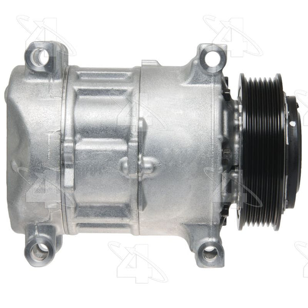 Four Seasons Air Conditioner Compressor (MPN: 168305)