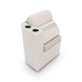 Taylor Made Platinum Series Lounge Seat (MPN: 433098)