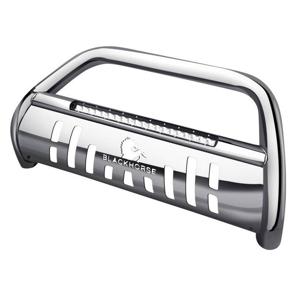 Black Horse Off Road Bull Bar (MPN: BE-NIFRS)
