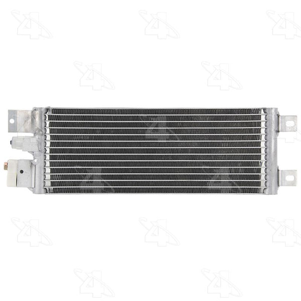 Four Seasons Air Conditioner Condenser (MPN: 40135)