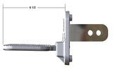 CARR Truck Step (MPN: 190011)
