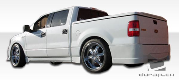 Duraflex Bumper Cover (MPN: 102262)