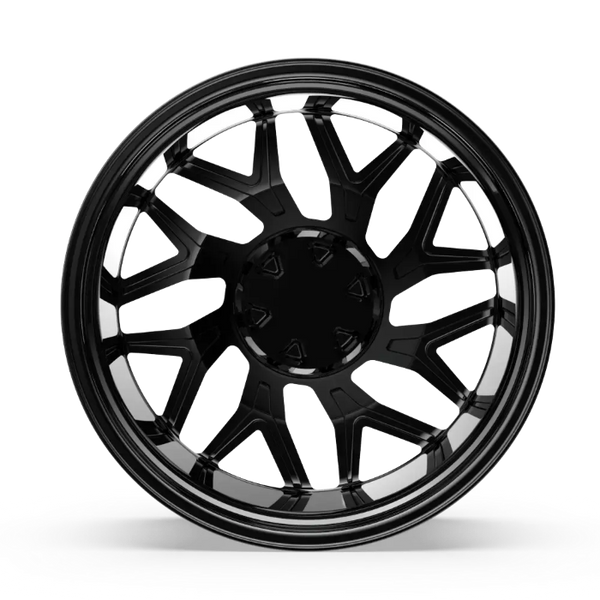 Torque Wheels TW427C Vortex Wheel (MPN: TW427C-22103504-18)