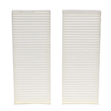 WIX Cabin Air Filter (MPN: 24683)
